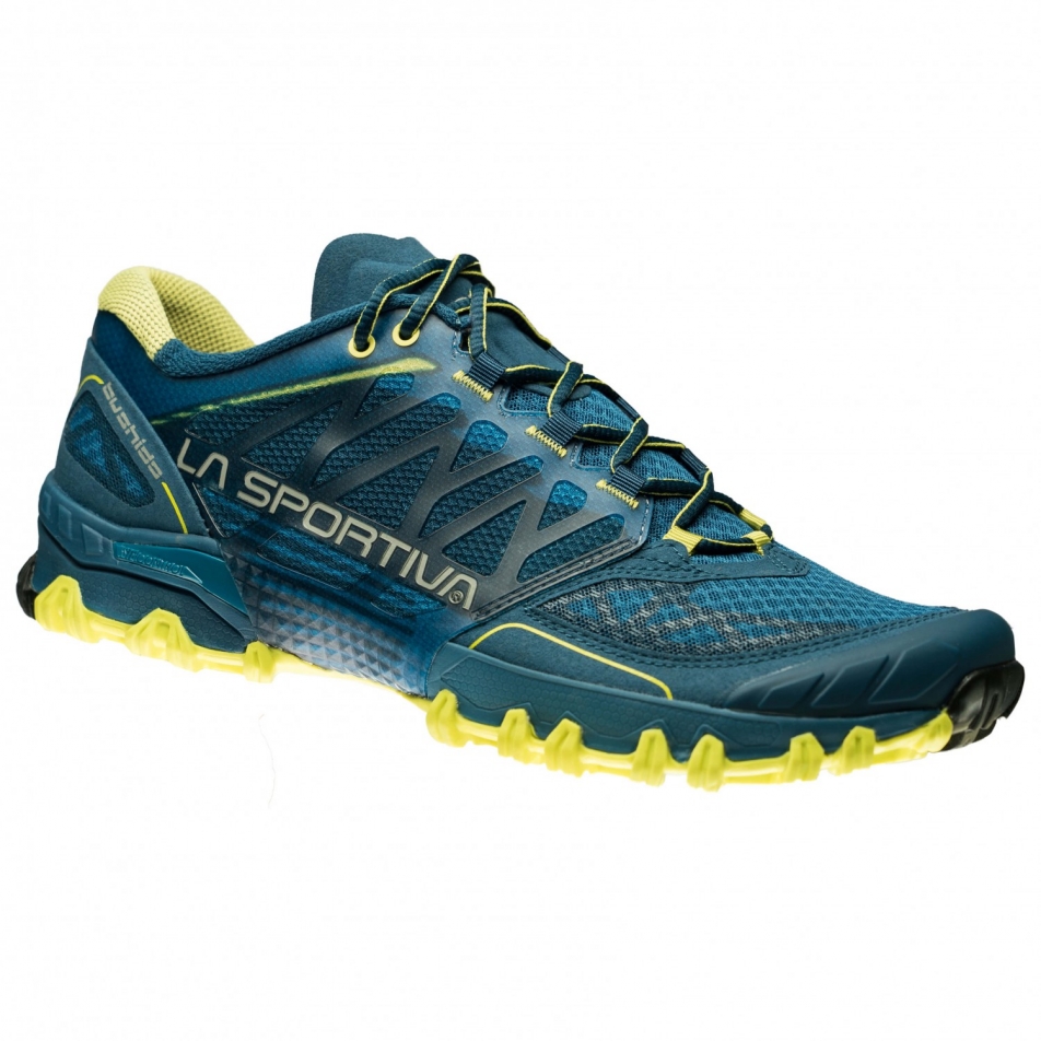 La Sportiva Bushido Buty Trailowe rozm 43,5