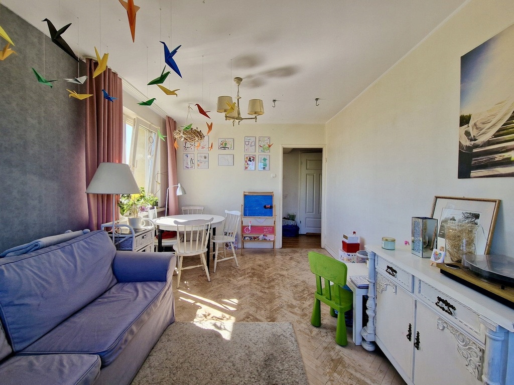 Mieszkanie, Gdynia, Chylonia, 35 m²