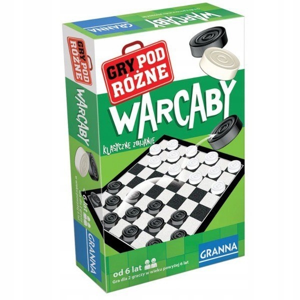 WARCABY