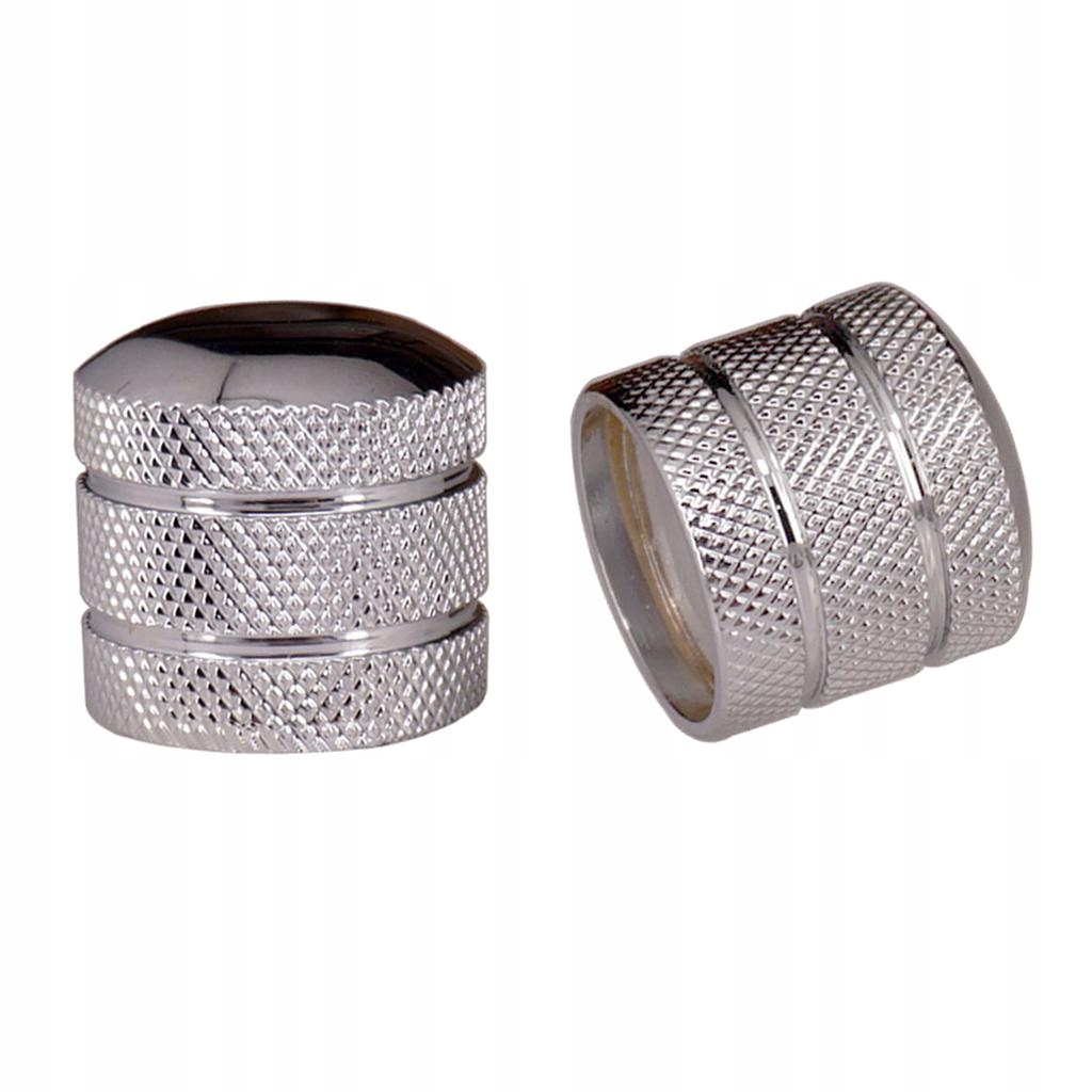 Craftsmanship 2 Pieces Volume Control