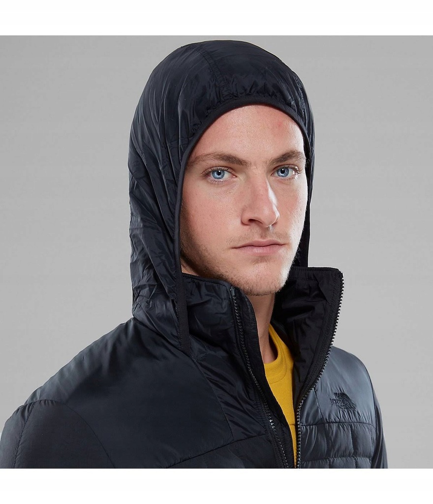 Купить Куртка THE NORTH FACE THERMOBALL размер XL -47%: отзывы, фото, характеристики в интерне-магазине Aredi.ru