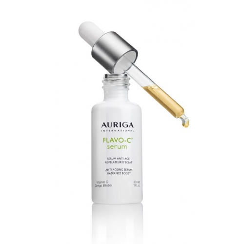 Auriga Flavo-C serum 30 ml