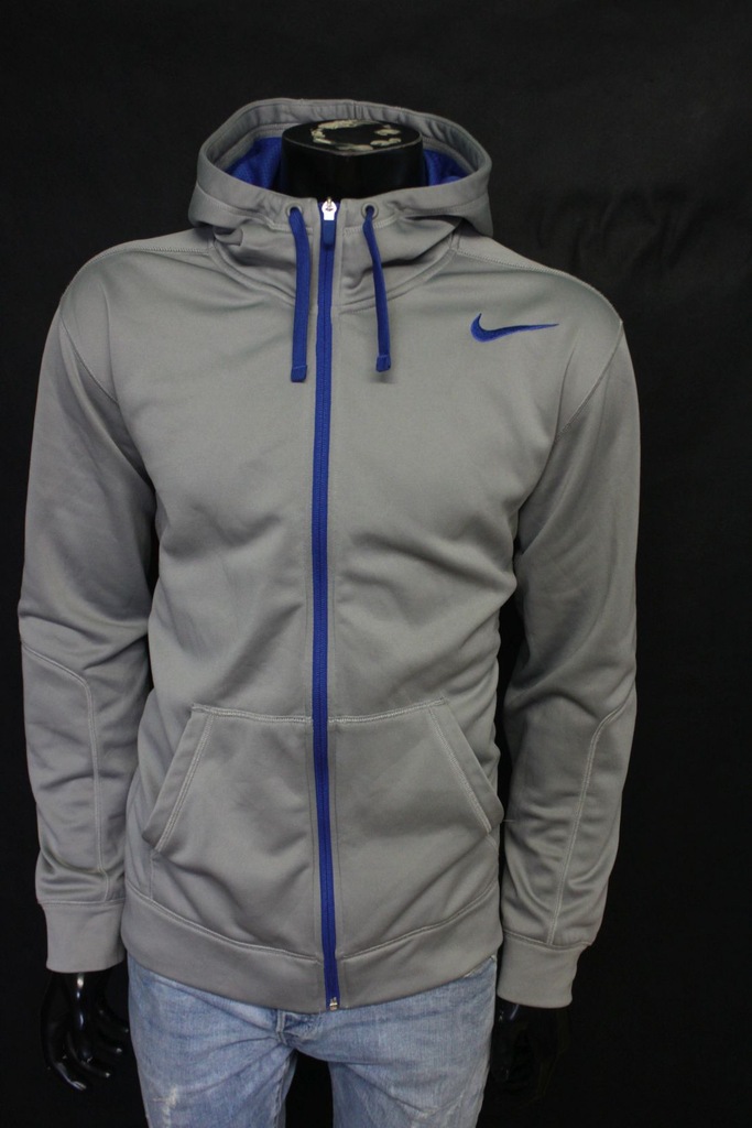 NIKE BLUZA MESKA SPORTOWA SUPER MODEL