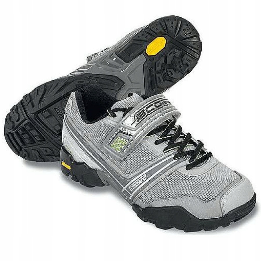 Damskie SCOTT Boulder MTB VIBRAM z 520PLN EU40