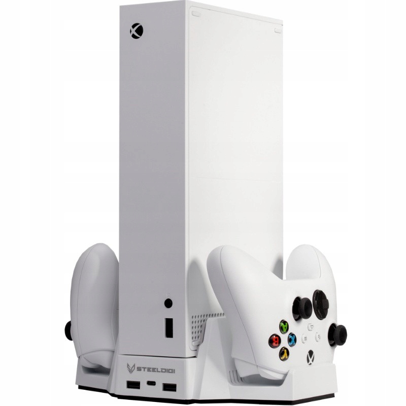 MULTIFUNKCYJNA STACJA do KONSOLI Xbox Series S