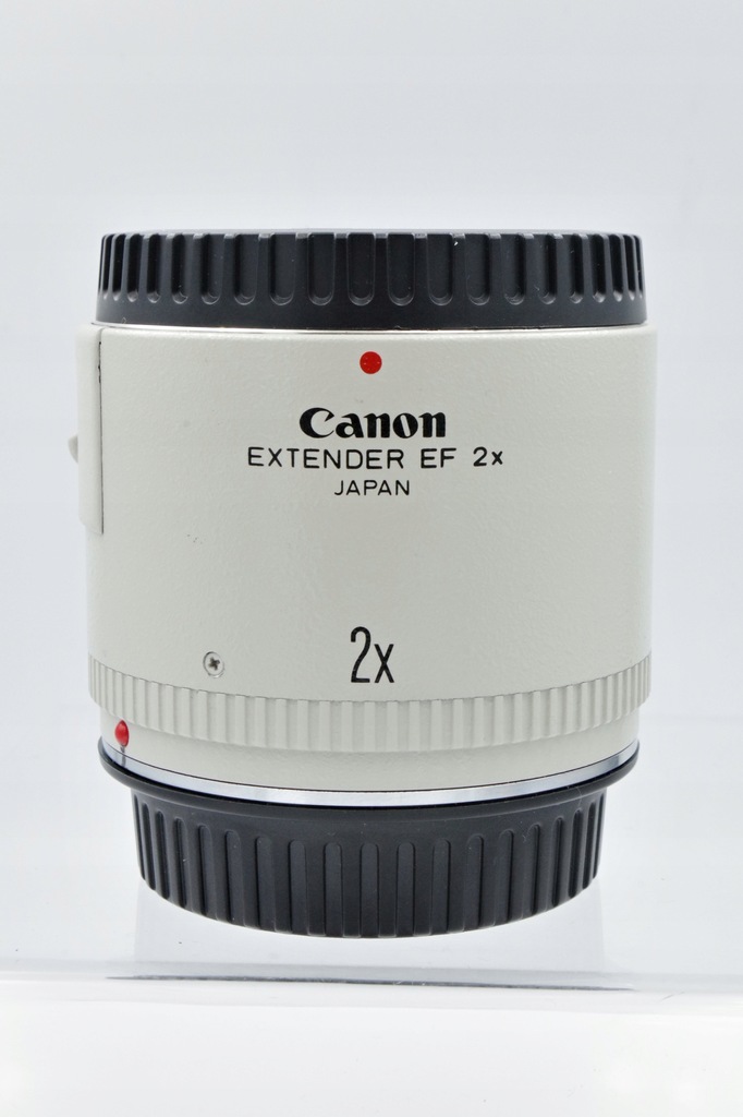 Telekonwerter Canon Extender EF 2X I 23%VAT