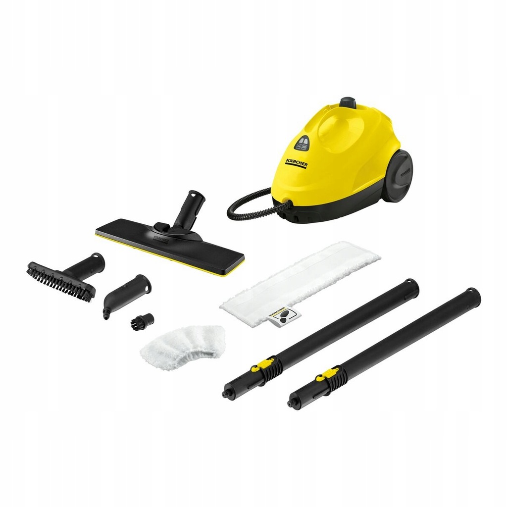 Myjka parowa Sc 2 EasyFix Karcher