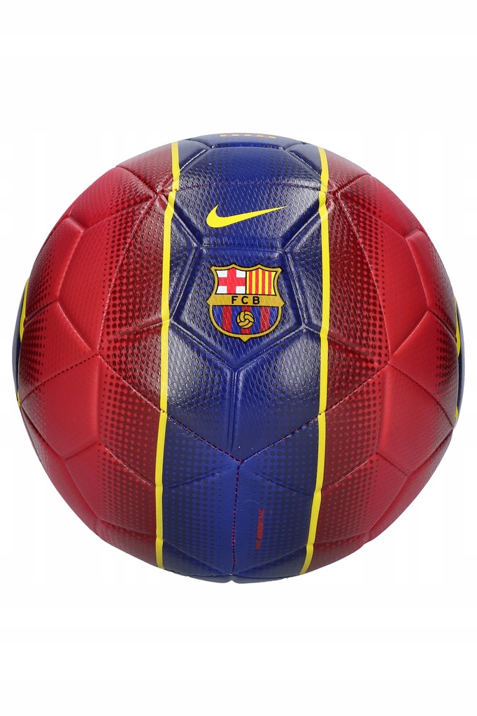 PIŁKA NOŻNA NIKE CQ7882-620 R.5 FC BARCELONA