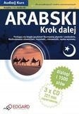 ARABSKI. KROK DALEJ. AUDIO KURS EDGARD