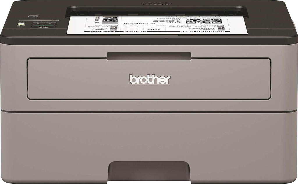 Купить Лазерный принтер (моно) Brother HL-L2352DW: отзывы, фото и ...