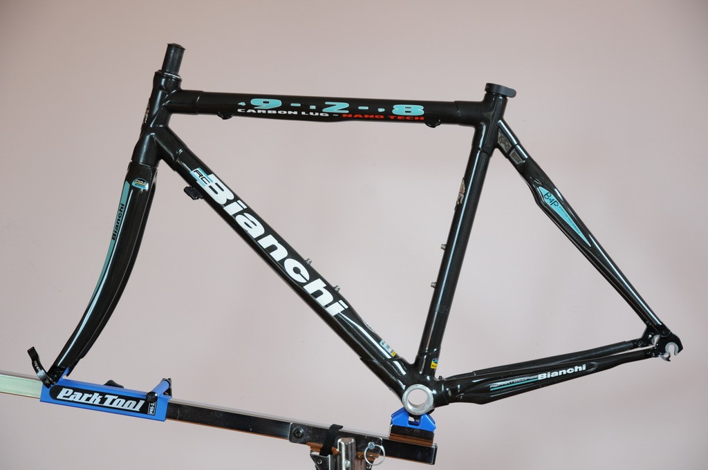 bianchi rc 928 carbon