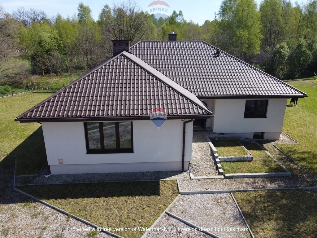 Dom, Tarnów, 339 m²