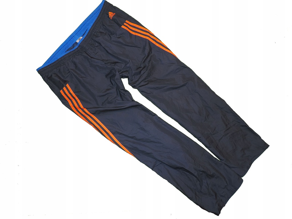 ADIDAS__MARKOWE SPODNIE DRESOWE__XL