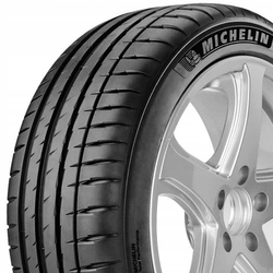 4x Michelin Pilot Sport 4 205/55R16 91Y 2021