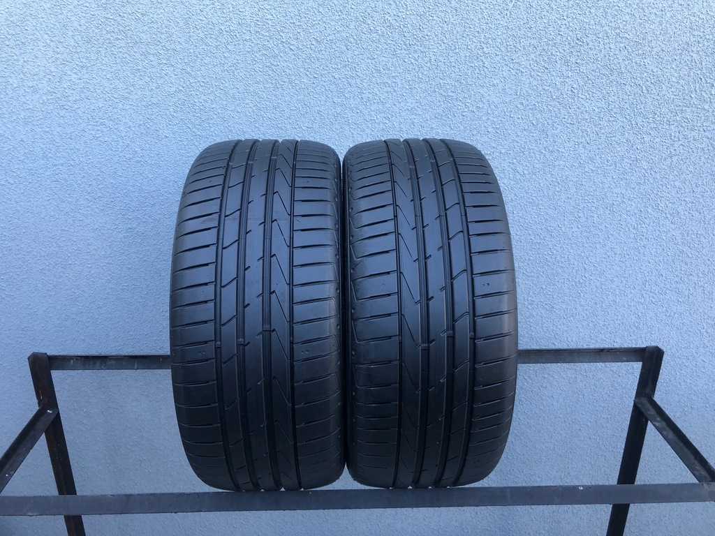 225/50/17 94Y HANKOOK VENTUS S1 EVO 2 DOT.2019R