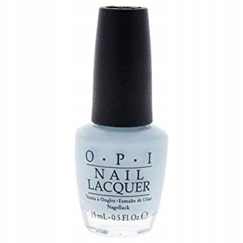 OPI Lakier do paznokci - It's a Boy 15ml