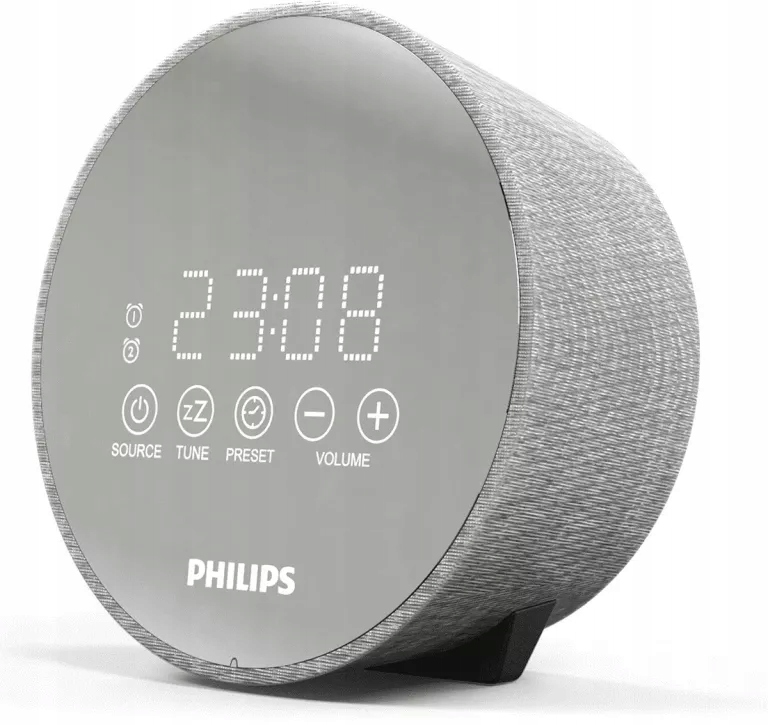 RADIOBUDZIK PHILIPS DR402