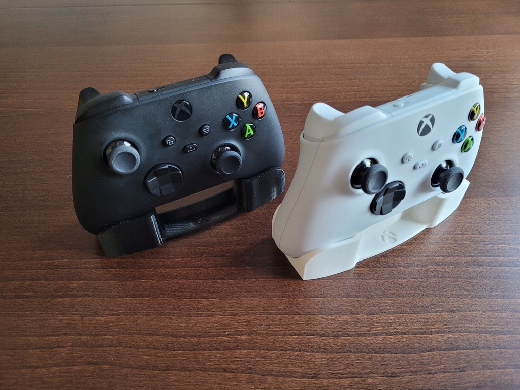 STOJAK PODSTAWKA PAD XBOX SERIES X ONE NOWOŚĆ 10550286224 oficjalne