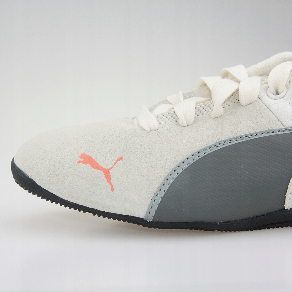Puma Buty Drift Cat 6 Suede 305101 01 Skórzane 8356461172 oficjalne