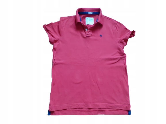 A&F-super koszulka polo XL