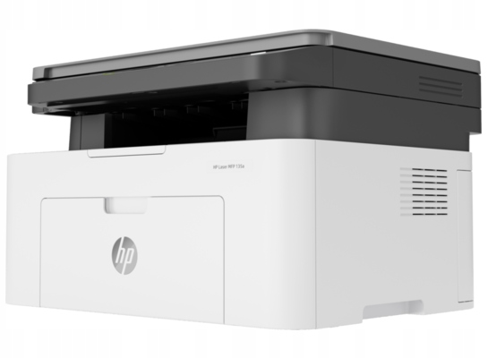 Купить Принтер-сканер-копир HP Laser MFP 135a 3 в 1: отзывы, фото, характеристики в интерне-магазине Aredi.ru
