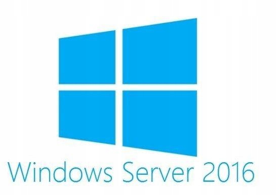 Oprogramowanie Windows Server CAL 2016 Polish 5Clt