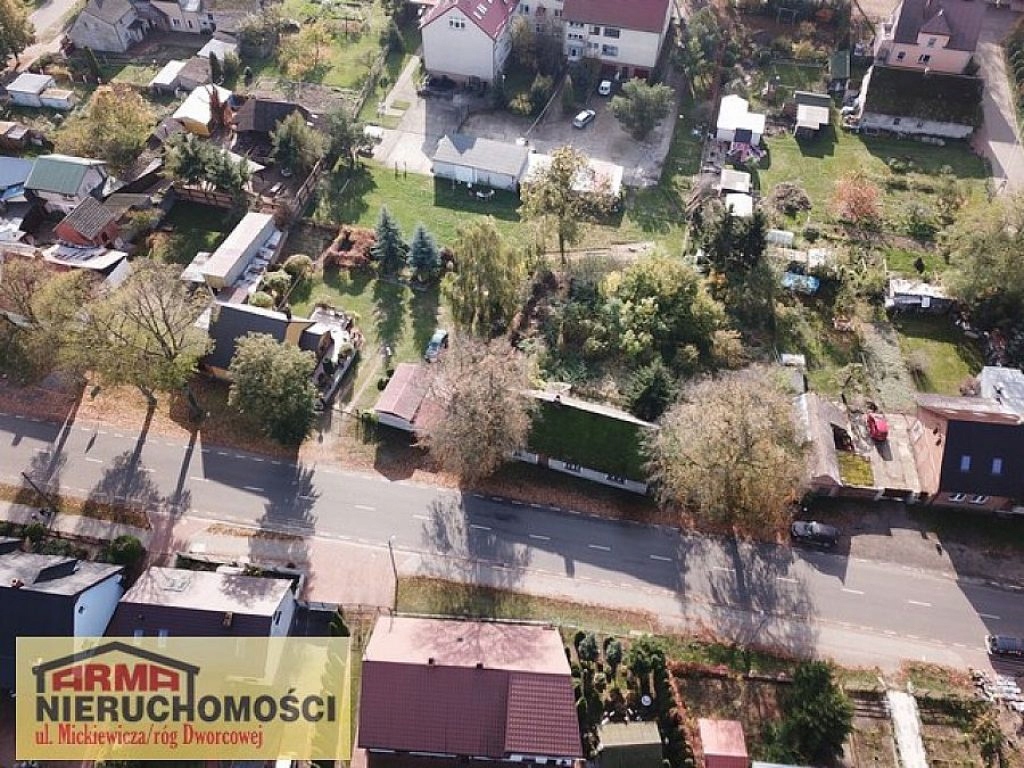 Działka, Marianowo, Marianowo (gm.), 1200 m²