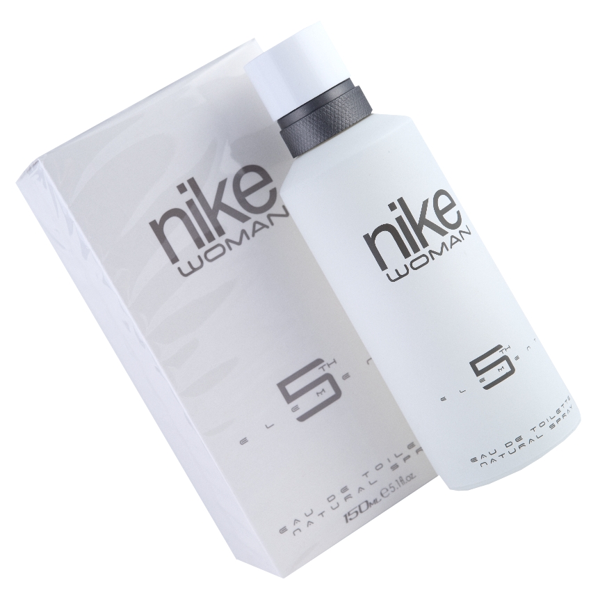 Fifth Element Nike Element Woman Nike 5th Element Deodorant For