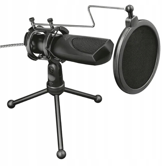 Mikrofon TRUST GXT 232 Mantis