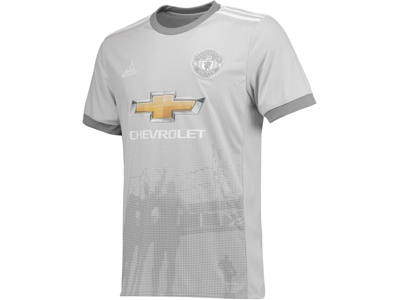 Koszulka ADIDAS MANCHESTER UNITED 3rd jr 128