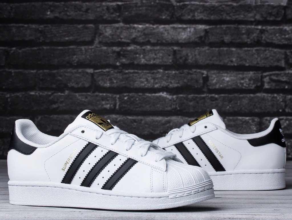 Купить Спортивная обувь Adidas Superstar C77154 Originals: отзывы, фото, характеристики в интерне-магазине Aredi.ru