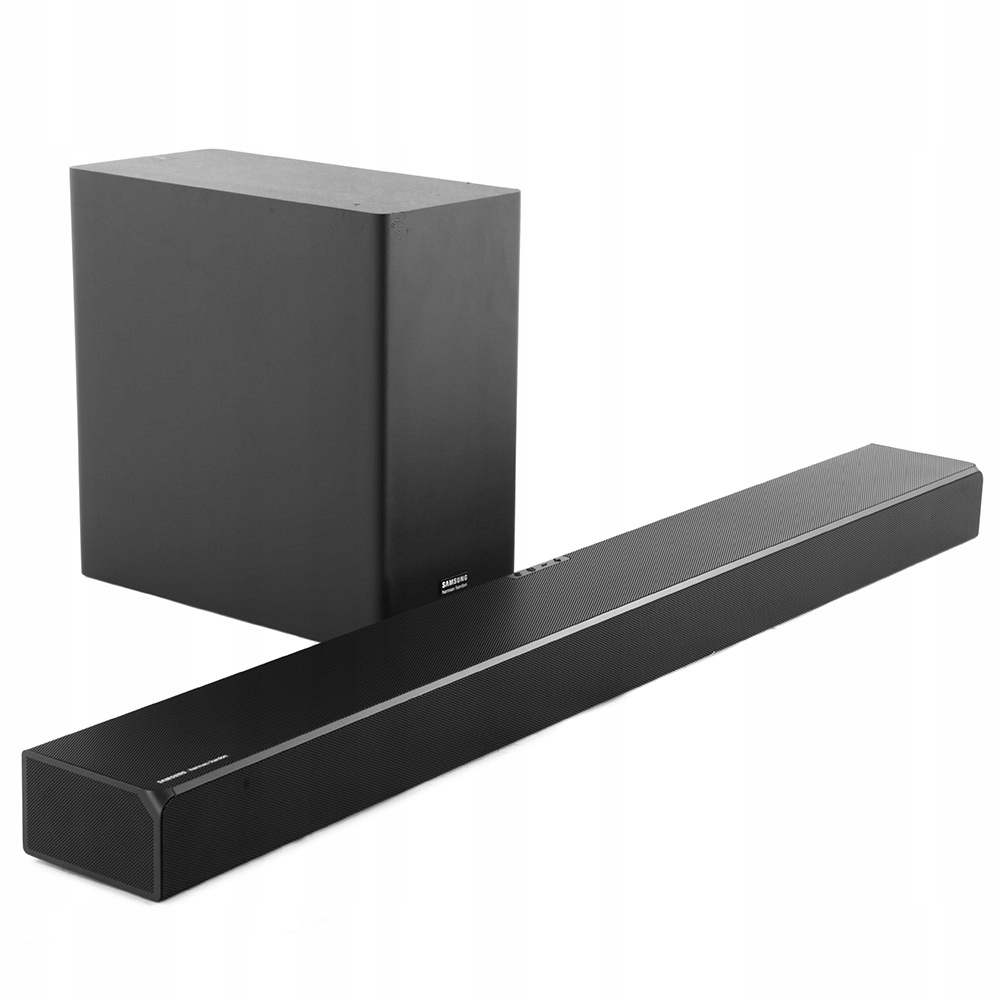 Soundbar Samsung HWQ80R 5.1.2 370W Bluetooth 9895260778 oficjalne