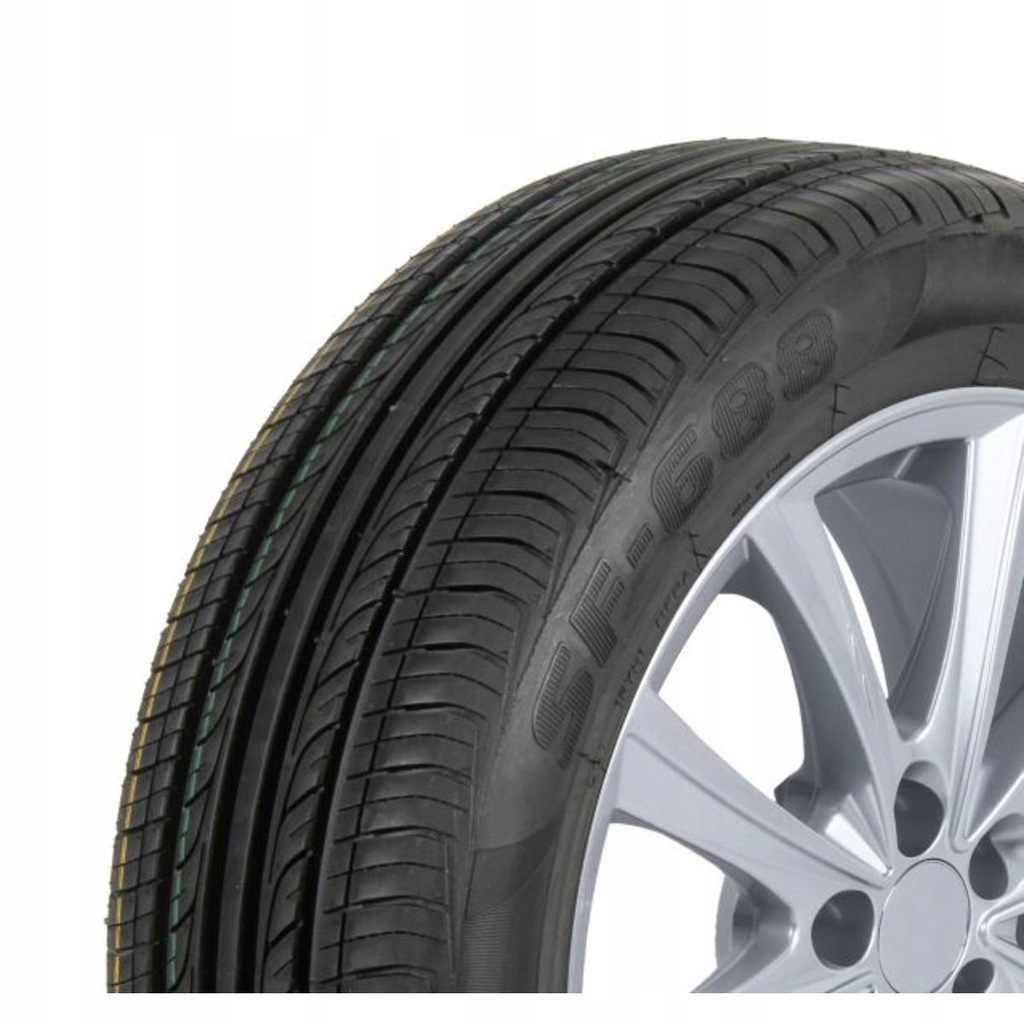1x SUNFULL 185/60R14 82H SF-688 letnie