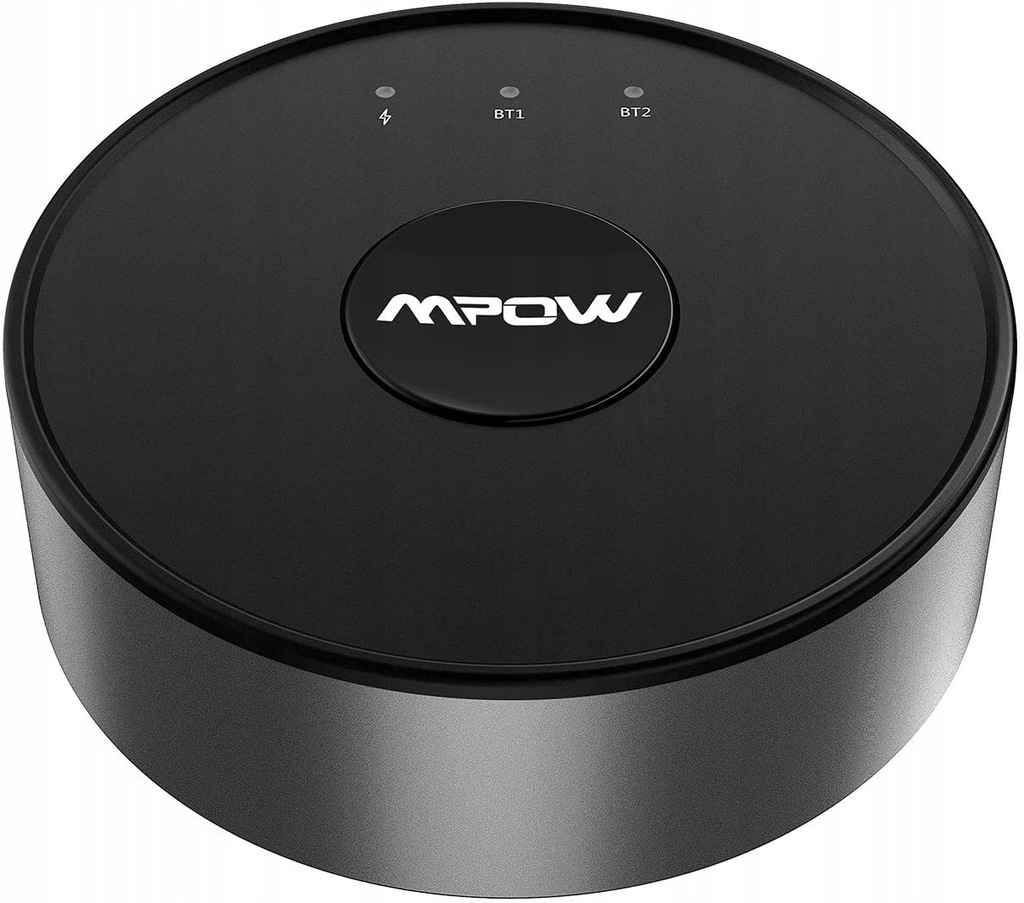 Nadajnik Mpow Bluetooth 5.0 bezprzewodowy adapter