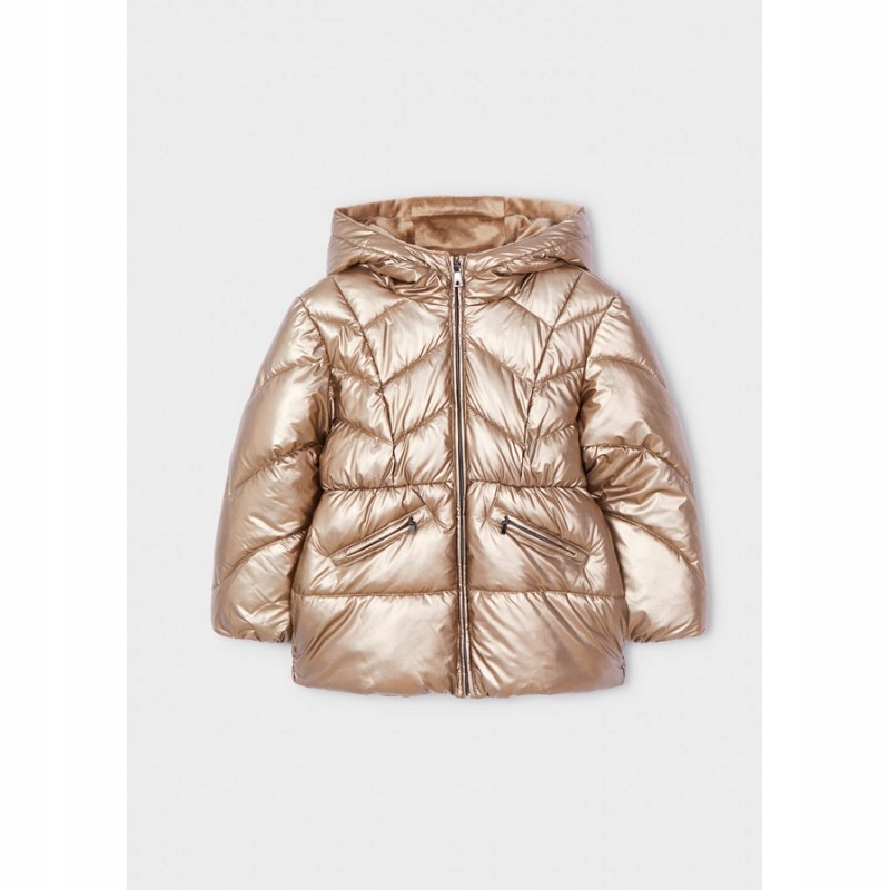 KURTKA MAYORAL 4491 METALIZOWANA 122