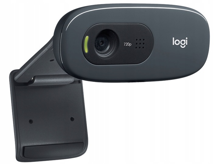 Kamera internetowa Logitech C270 3 MP 50C233