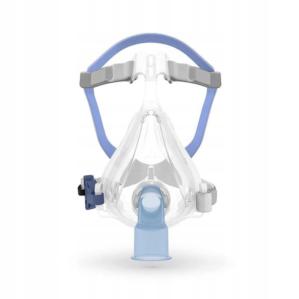 CPAP maska ustno-nowa AMARA Philips rozmiar S
