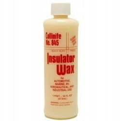 COLLINITE 845 INSULATOR WAX 473ML W-wa PKP Włochy