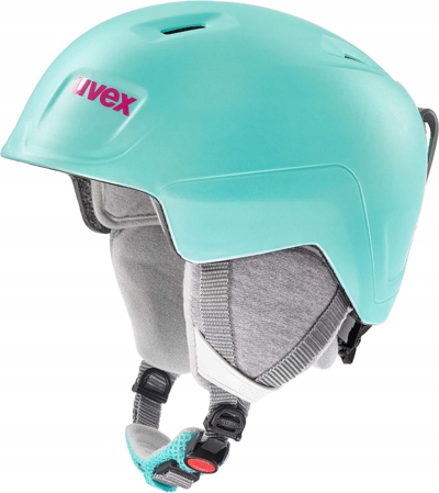 UVEX MANI PRO KASK NARCIARSKI SNOWOARD 54-58CM