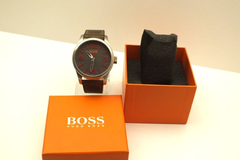 ZEGAREK HUGO BOSS HB.242.1.14.2817