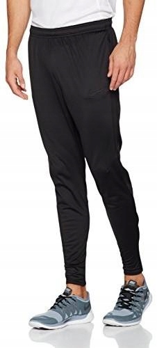 Nike Squad dri fit spodnie dresowe joggersy M