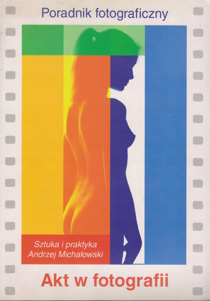 PORADNIK FOTOGRAFICZNY AKT W FOTOGRAFII