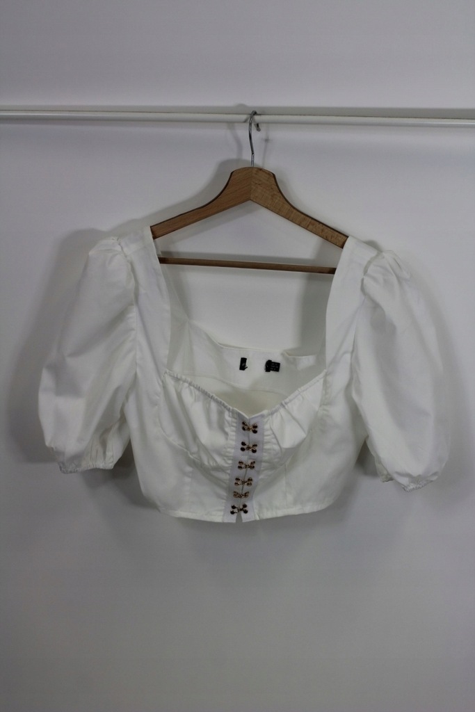 TOP GORSETOWY DAMSKI ROZM L 966