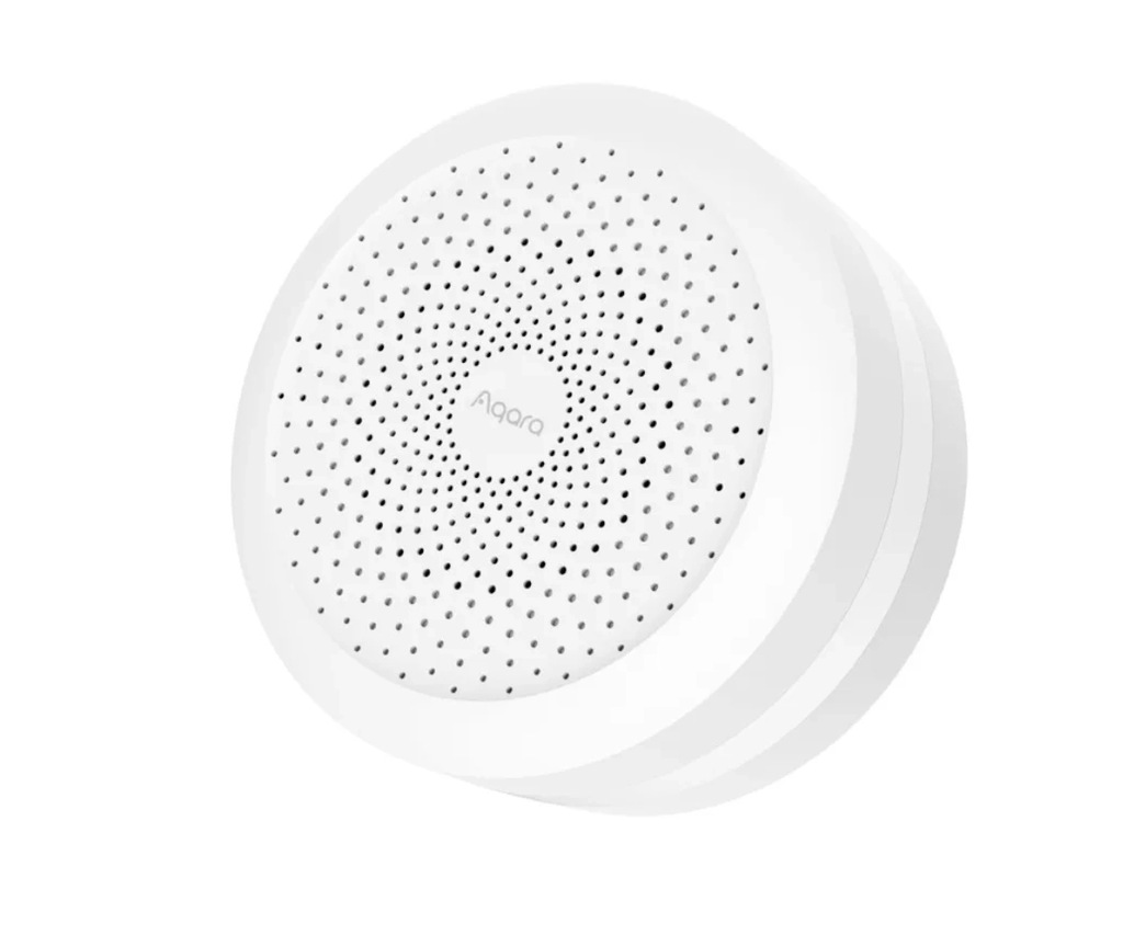 SMART HOME HUB CONTROL/HM1S-G02 AQARA
