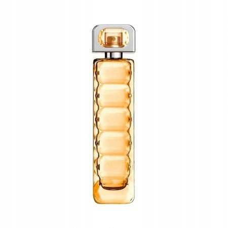 Hugo Boss Orange Woman Woda toaletowa 75 ml