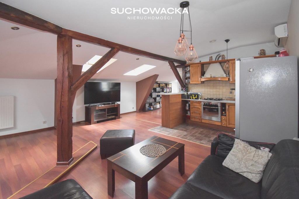 Mieszkanie, Sulechów, Sulechów (gm.), 99 m²