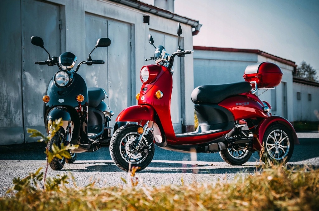 Vespa мотороллер до 50 кубов