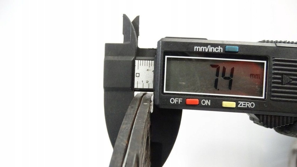 301010820R DACIA SPRZĘGŁO KOŁO ZAMACHOWE DACIA DUS - 9103784977 ...