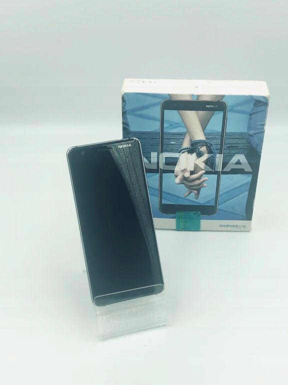 NOKIA 3.1 BEZ SIMLOCKA