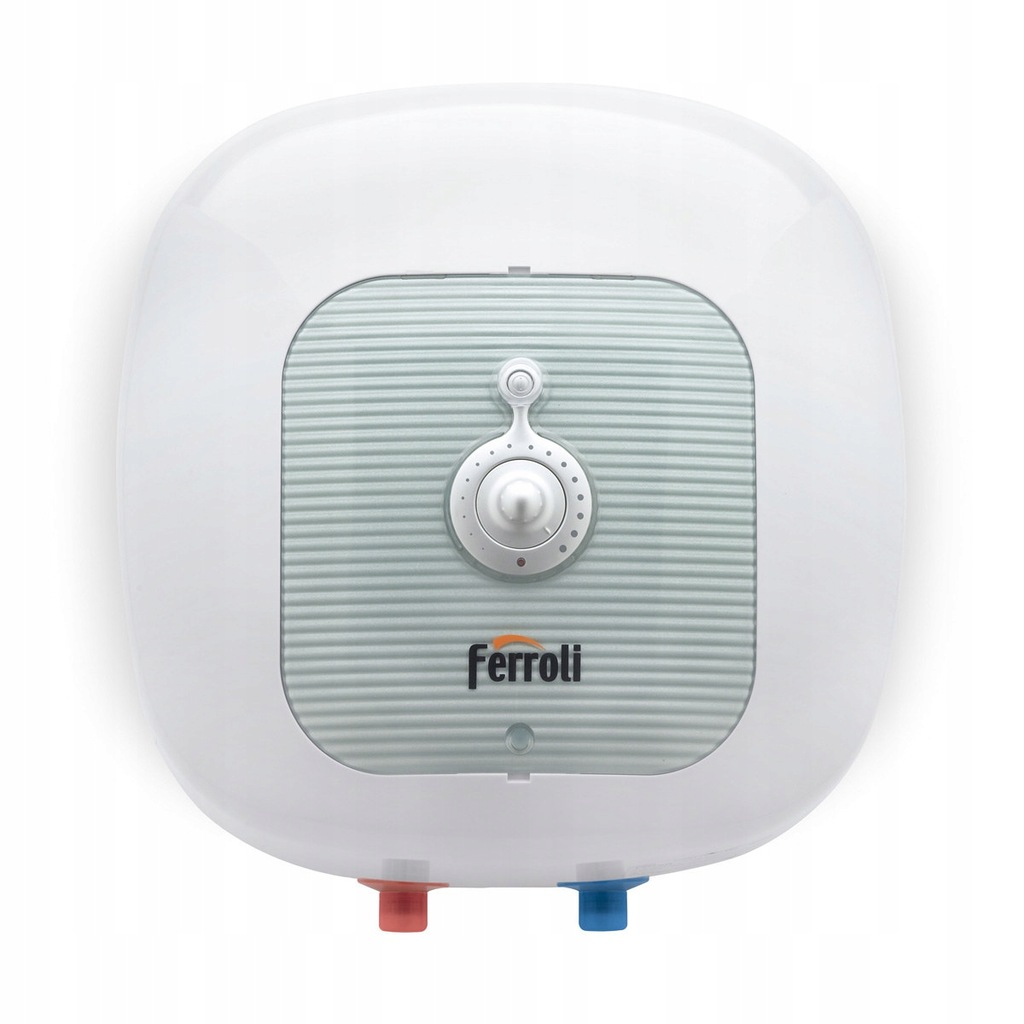 OGRZEWACZ ELEKTRYCZNY CUBO SG15SVE 1.5